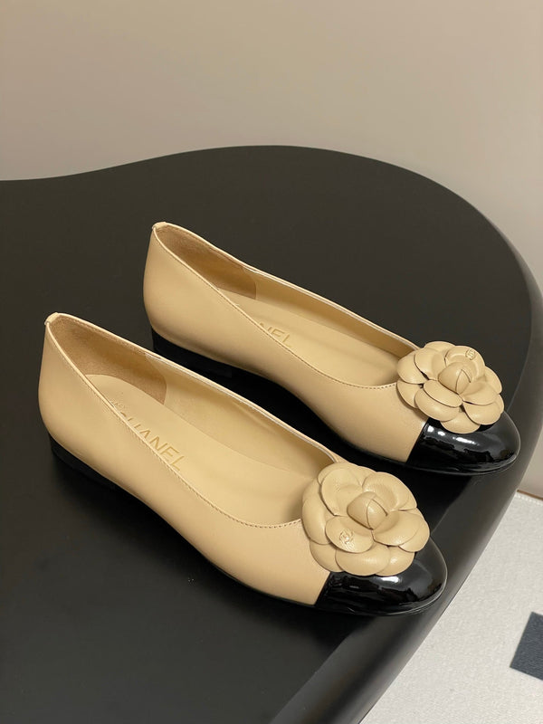 CC 25S Fiore di balletto
