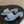 CC 25F Sandal Heel 5cm Quilted