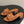 CC 25F Sandal Heel 5cm Quilted