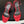 The Row 25S Strap High Heel Sandals 85mm Red Snake Pattern Cowhide 286187