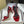 The Row 25S Strap High Heel Sandals 85mm Red Snake Pattern Cowhide 286187