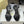 The Row 25S Strap High Heel Sandals 85mm Black Snake Pattern Cowhide 286189