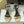 The Row 25S Strap High Heel Sandals 85mm Beige Sheepskin 286191