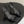 The Row 25S Strap High Heel Sandals 85mm Black Sheepskin 286192