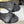 The Row 25S Strap High Heel Sandals 35mm Black Snake Pattern Cowhide 286197
