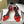 The Row 25S Strap High Heel Sandals 35mm Red Sheepskin 286198