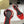 The Row 25S Strap High Heel Sandals 35mm Red Sheepskin 286198