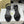 The Row 25S Strap High Heel Sandals 35mm Black Sheepskin 286200