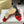The Row 25S Strap High Heel Mule Sandals 85mm Red Sheepskin 286206
