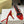 The Row 25S Strap High Heel Mule Sandals 85mm Red Sheepskin 286206