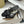 The Row 25S Strap High Heel Mule Sandals 85mm Black Sheepskin 286208