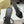 The Row 25S Strap High Heel Mule Sandals 85mm Black Sheepskin 286208
