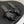 The Row 25S Strap High Heel Mule Sandals 85mm Black Sheepskin 286208