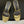 The Row 25S Strap High Heel Mule Sandals 85mm Black Mix Gold Metallic Cowhide 286210