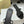 The Row 25S Strap High Heel Mule Sandals 35mm Black Sheepskin 286216