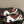 LP Sandal White Brown Cowhide 312171