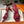 HM Glamour Slingback Red Sheepskin 314032