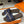 HM Giulia Sandals Blue Denim Calfskin 314022