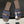 HM Giulia Sandals Blue Denim Calfskin 314022