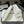 CC 25SS Big Bow Thick-soled Mule Sandals White Lambskin 319707