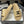 CC 25SS Sandali con fibbia Double C e suola spessa in pelle di agnello beige 319709
