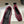 Manolo 25 Ballet Flats Red Mesh Fabric 319740