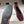 Manolo 25 Ballet Flats Red Mesh Fabric 319740