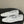 Manolo 25 Ballet Flats White Mesh Fabric 319741