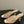 CD Tribales Heeled Black 8cm Beige Satin 676350