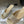 CD Tribales Talon Noir 8cm Zircone Doré Satin 676352