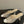 CD Tribales Talon Noir 8cm Zircone Doré Satin 676352