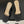 CD Tribales Heeled Black 8cm Black Zirconia Satin 676353