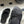 The Row Sara Slide Sandal In Black Elastic And Leather 345205