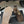 Mocassino con cinturino CC 25A in pelle scamosciata Sherpa color cioccolato
