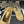 CC 25A Slingback Loafer Beige Sherpa Suede