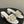 CC 25 Mule 5cm White Sheepskin 364719