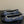 Chanel 25A Ballet Flats Big Chain Double C Dark Blue Denim Sheepskin 393816