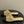 CC 25B Chain Closed Toe Flat Mule Beige Sheepskin 393888