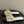CC 25B Chain Closed Toe Flat Mule Ivory Sheepskin 393889