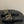 CC 25B Chain Closed Toe Flat Mule Black Sheepskin 393890