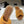 CL 25s Lympia Twisted Sandal Light Brown Sheepskin Plush Cloth 416655