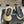 CC 25A Clog Slippers 40mm Black Quilted Lambskin 393951