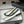 CC 25A Small Bow Ballet Flats White Mix Black Sheepskin 393966