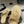 CC 25B Chain Bow Flip-flops Beige Sheepskin 393985