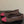 CC 25 Ballet Flat Chocolate Dark Red Suede 393996