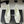 CC 25s Métiers d’art Ballet flats 10mm White Cowhide 413308