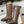 HM Jumping Boots Dark Brown Kelly Buckle Cowhide Leather