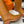 HM Jumping Boots Caramel Brown Kelly Buckle Cowhide Leather