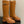 HM Jumping Boots Caramel Brown Kelly Buckle Cowhide Leather