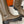 HM Jumping Boots 50mm Light Brown Edge Lock Calfskin